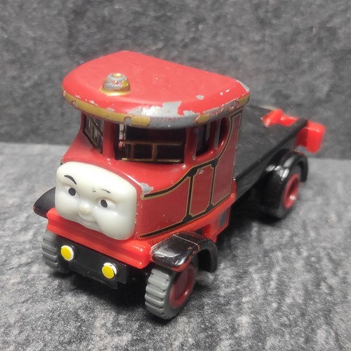 Thomas und seine - thomas, freunde
