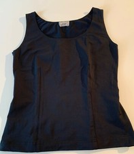 Gianni Versace tiefschwarzes