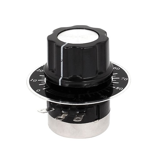 Rv24yn 20s b502 ohm 10 - ohm, ±10%