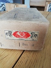 ?M. Hohner*Bass-Harmonika*Chromatica Nr.265* Mundharmonika*antikes Modell?