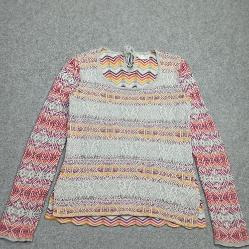 Defekt odd molly pullover - defekt, 4