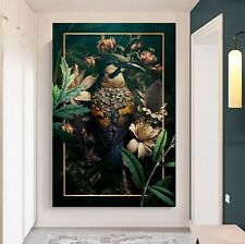 XL BILD LEINWAND BIS 145x100x5