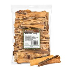 Hirschhaut 15 cm - ca.,
