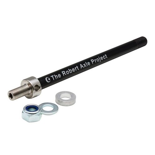 Robert axle project kid - axle,