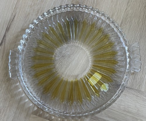 Walther tortenplatte aus glas - walther,