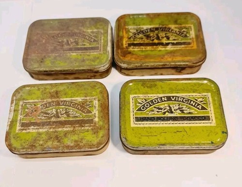 Konvolut vintage golden - konvolut,