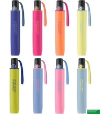 Benetton Regenschirm