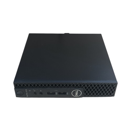 Dell optiplex 3070 micro - dell,