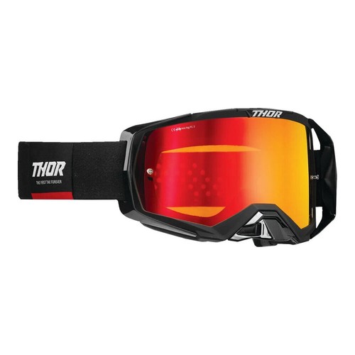 Motocross brille thor - motocross,