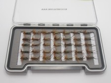 35 farbige Hoppers, Set im