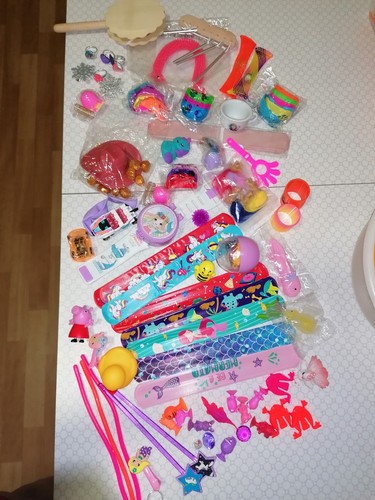 Mädchen spielzeug paket - -, 30