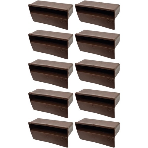 10x lattenhalter monolatte - 10x,