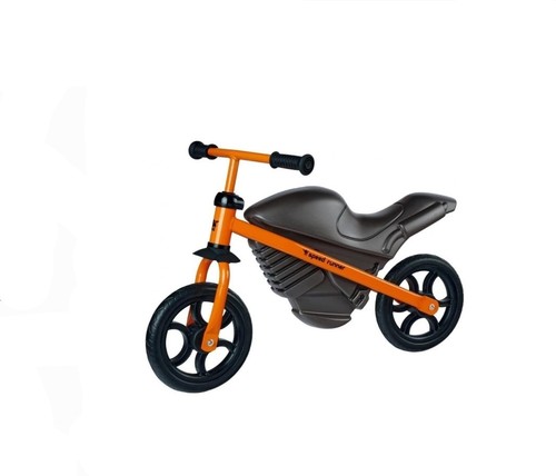 Big laufrad speed runner - laufrad, speed-runner