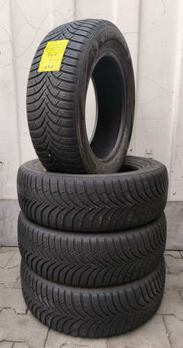 Gebr winterreifen - 4,