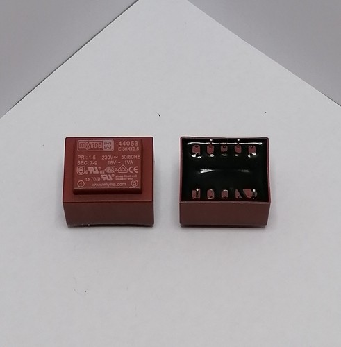 Printtrafo mt44053 myrra 1va - mt44053,