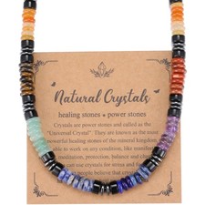 Gehecrst Chakra Heilsteine