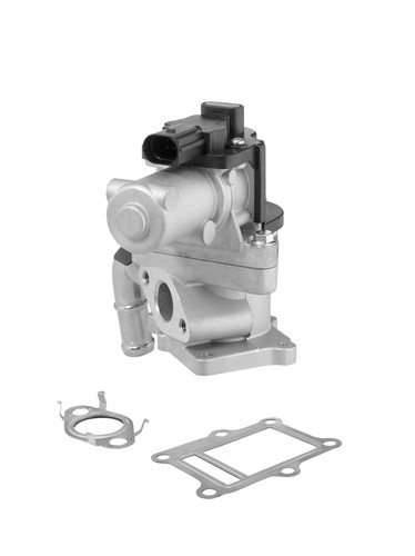 Borgwarner agr ventil - borgwarner, agr-ventil