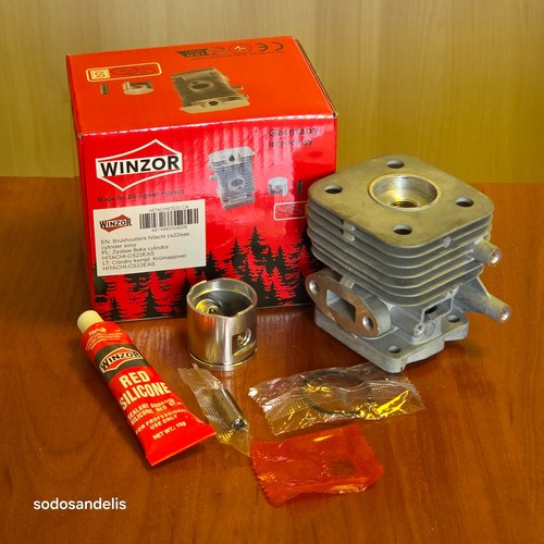 31mm zylinder kolben kit - 31mm,