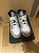 Nike Air Jordan 1 Mid GS