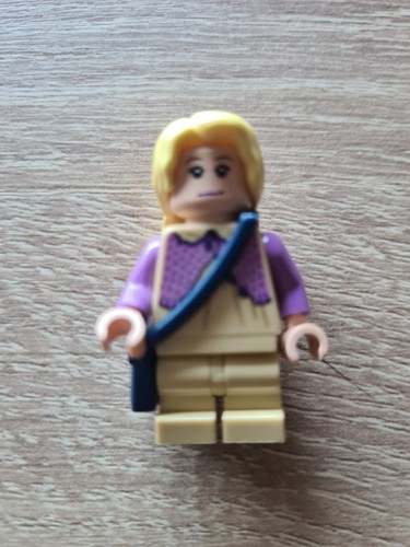 Lego harry potter - lego, luna