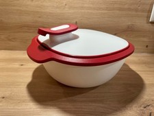 Tupperware Warmie Tup Thermo