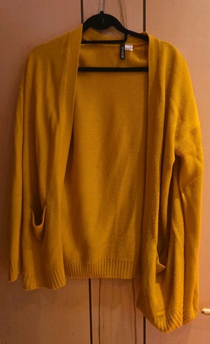 Kuscheliger divided cardigan - kuscheliger,