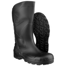 Dunlop Gummistiefel Stiefel
