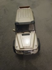 Verkaufe Mercedes 6×6 Pick Up