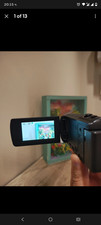Panasonic hcv-v180