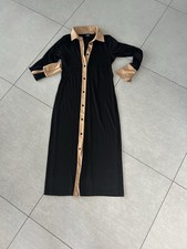 Neu Kleid Boss Gr M 38 Np 249€ 