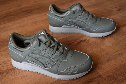 Asics gel lyte - gel,