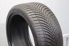 1x Goodyear Vector 4Seasons G3 245/40 R18 97W XL M+S, 7mm, nr 22534