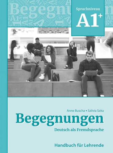 Begegnungen deutsch als - begegnungen,