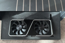 NVIDIA GeForce RTX 3070 FE