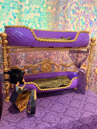 Monster high room howl - monster,