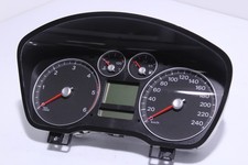 Tacho/Kombiinstrument 4M5T-10849-LM Ford C-Max 2,0 TDCI 100KW Bj.2005