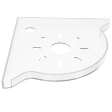  Regalbrett Ecke Regale Pflanzenhalter Für Aquarium Aquarienversorgung