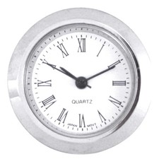 Mikro Einsteckuhrwerk CITIZEN MIYOTA RC