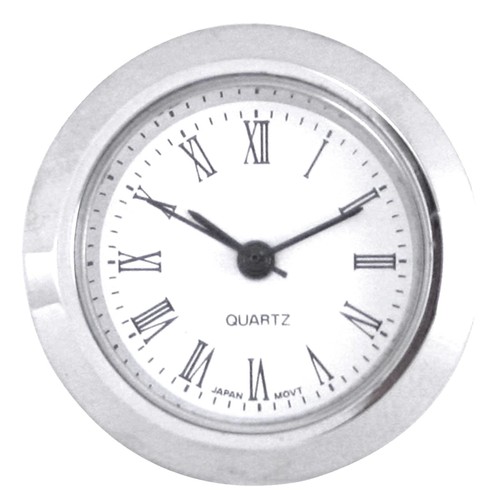 Mikro einsteckuhrwerk citizen - mikro,