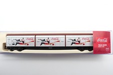 Lemke LC2732 Schiebewandwagen