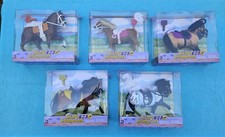 GRAND CHAMPIONS CLASSIC Pferde