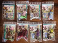 Ü-Eier Kinder Joy Shrek Der