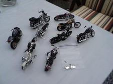 Verkaufe ein Modellkonvolut