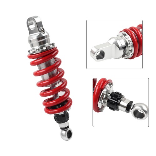 280mm motorrad stoßdämpfer - motorrad,