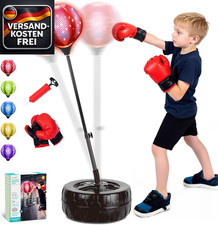 LED Boxsack Ständer