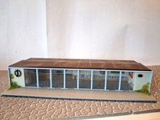 Spur  Z   Märklin , Bahnhof