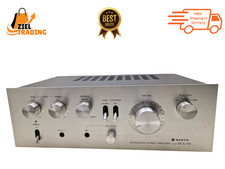 SANYO DCA 301 Stereo