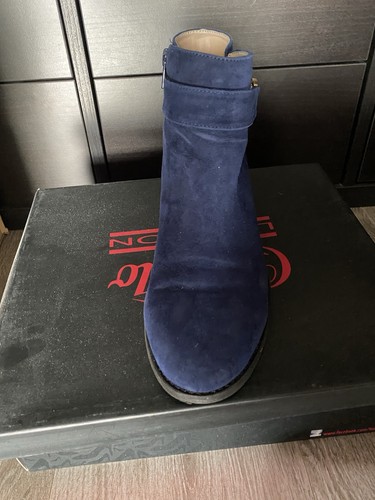 Schönes blau mit - schönes,