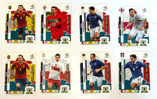Panini Adrenalyn Xl Euro 2012 Star Player Auswahl