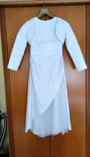 Kommunionkleid von Lilly